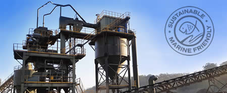Kayasand Sand Manufacturing & Fine Aggregate Separation Plant Installation