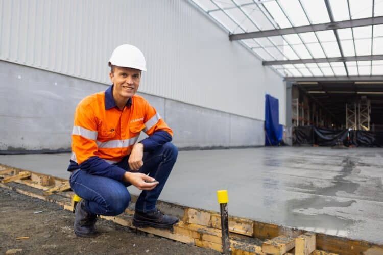 Kayasand CEO Bram Smith